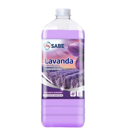 IFA Suavitzant concentrat Espígol de 80 dosis