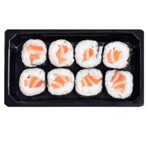 SUSHI Maki de salmó Ten