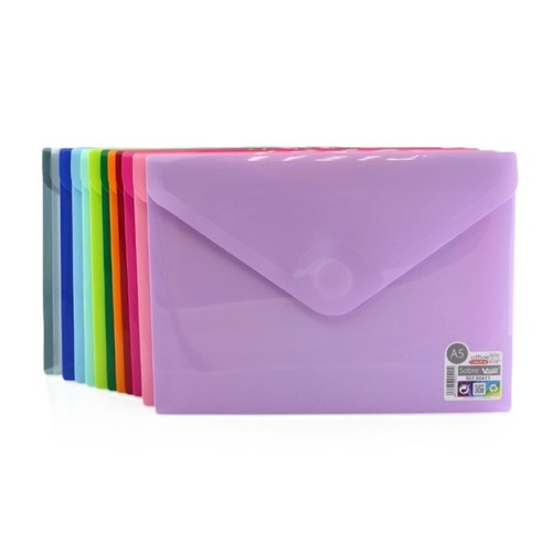 FRAGA Sobre a5 colorline