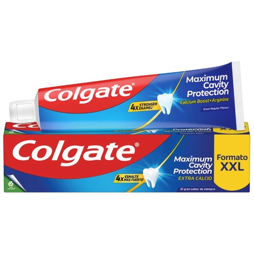 COLGATE Crema dental anticàries