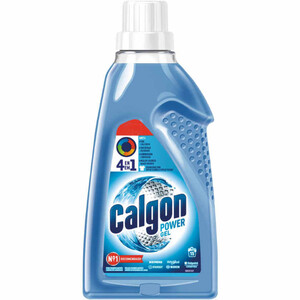 Imagen de CALGON Gel anticalç 4 en 1