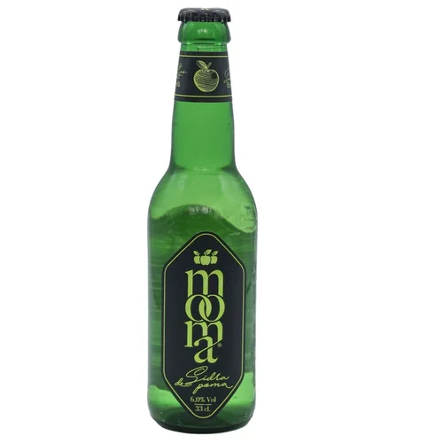 Sidra de manzana