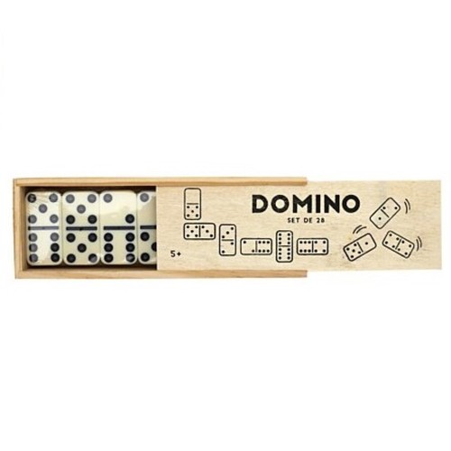 MISTER GADGET Joc Domino