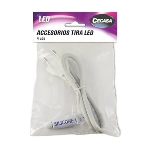 CEGASA Tira led accesori
