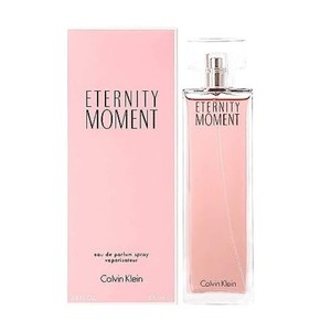 Imagen de CALVIN KLEIN Colònia per a dona Eternity Moment