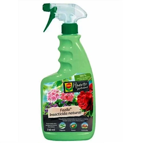 COMPO Insecticida natural