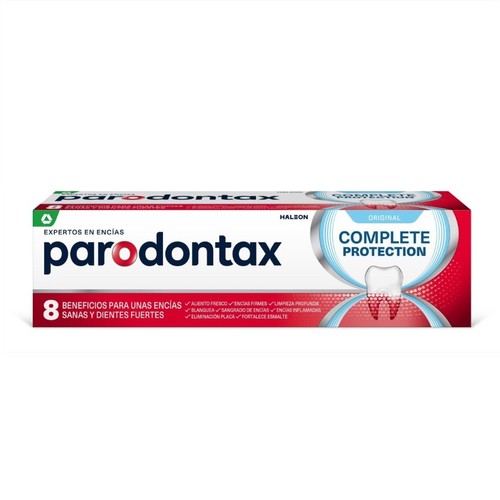 PARODONTAX Pasta dentífrica amb fluor