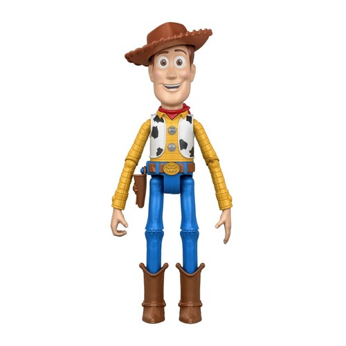 TOY STORY Ninot interactiu Woody
