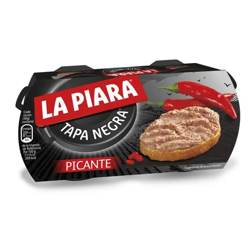 Salsa Brava