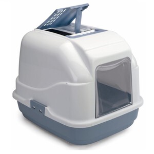 Imagen de SANDIMAS Caseta higiènica easycat per a gat