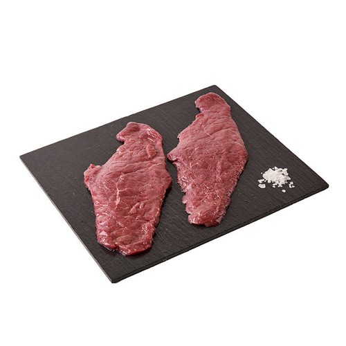 BONPREU DE L'ERA Bistec 1ªA de vedella ecològica
