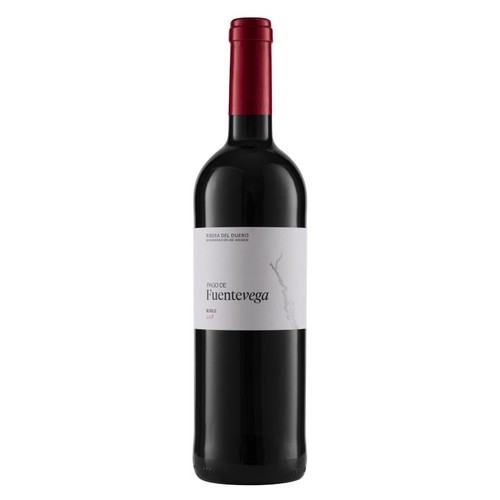 PAGO DE FUENTEVEGA Vi negre roure DO Ribera del Duero