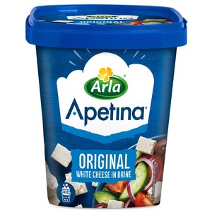 Imagen de ARLA Formatge Apetina en salmorra a daus