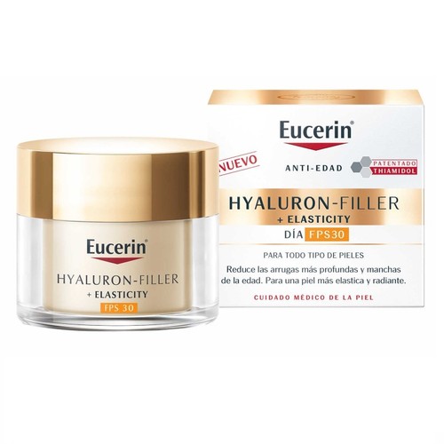 EUCERIN Crema facial