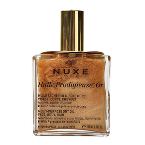 Imagen de NUXE Oli sec or multifuncions