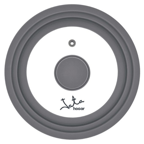 JATA Tapa universal de vidre per a diàmetres de 16/18/20 cm