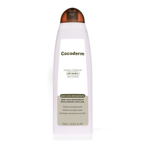 Imagen de COCODERM Sabó crema dermoprotector