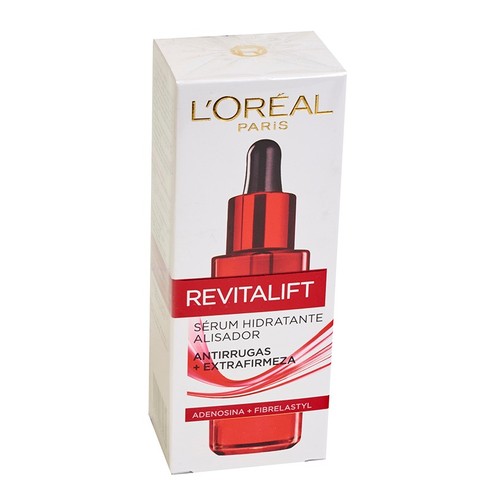 L'ORÉAL PARIS Sèrum facial hidratant antiarrugues Revitalift