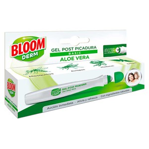 BLOOM Gel post picada