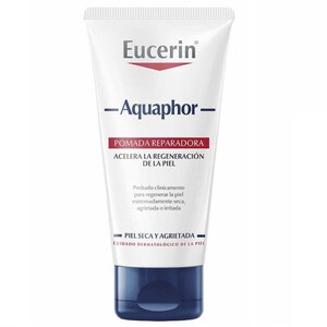 Imagen de EUCERIN Pomada reparadora pell molt seca