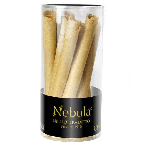NEBULA Neuló tradició