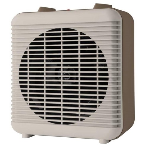 TAURUS Termoventilador Tropicano S2001