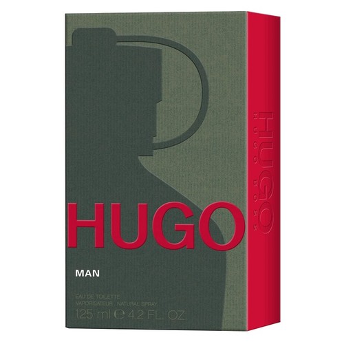 HUGO BOSS Colònia