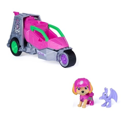 SPIN MASTER Vehicle dino sky