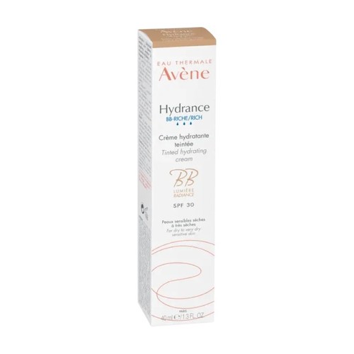 AVENE Crema hidratant Hydrance