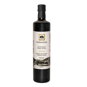 GERMANOR Oli d'oliva verge extra
