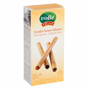 Imagen de TRIAS Neules Km0