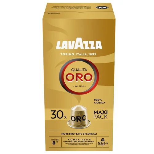 Cápsulas de café Crema e Gusto