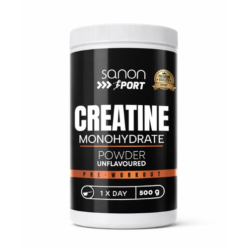 SANON Creatina monohydrate pols