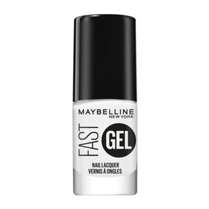 Imagen de MAYBELLINE Esmalt d'ungles núm. 1 Fast Gel