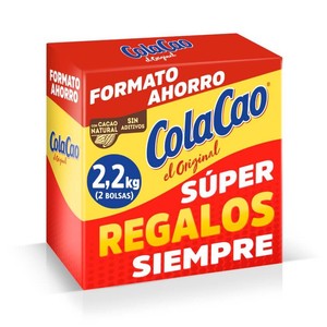 Imagen de COLACAO Cacau soluble en pols