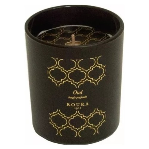 ROURA Espelma aromàtica Nights Oud