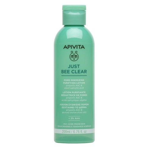 APIVITA Loció Just Bee Clear