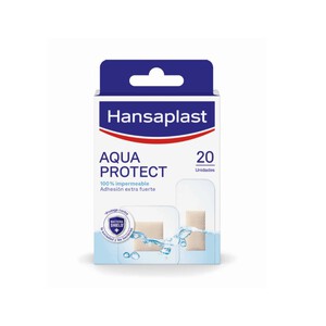 Imagen de HANSAPLAST Tiretes resistents a l'aigua