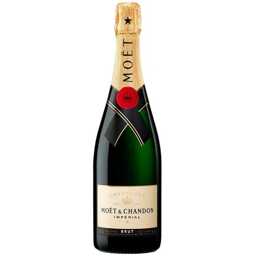 Caja de cava Brut guarda
