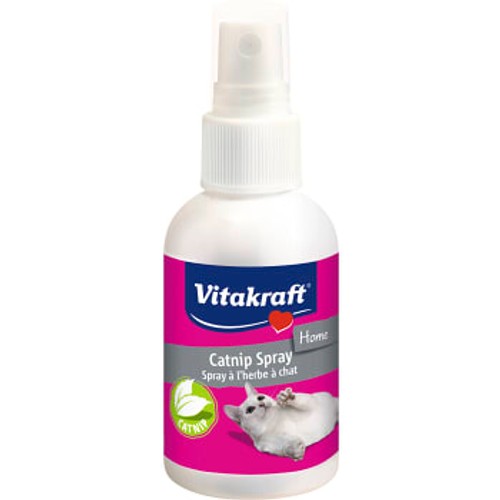 VITAKRAFT Esprai Catnip per a gat