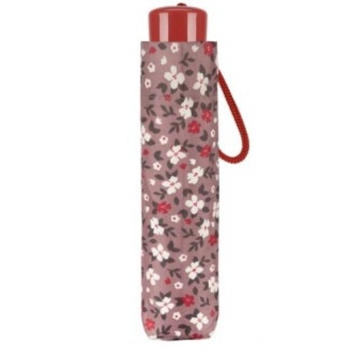 RUSQUÉ Paraigua estampat plegable