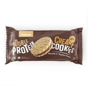 Imagen de PROZIS Galeta proteica de xocolata i avellana