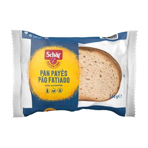 SCHÄR Pa sense gluten
