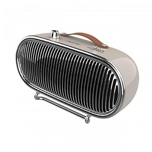 CECOTEC Calefactor ceràmic sobretaula Readywarm 1500 Retro