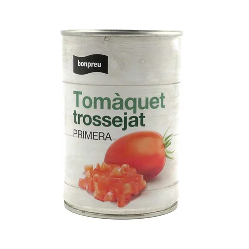 Tomate concentrado
