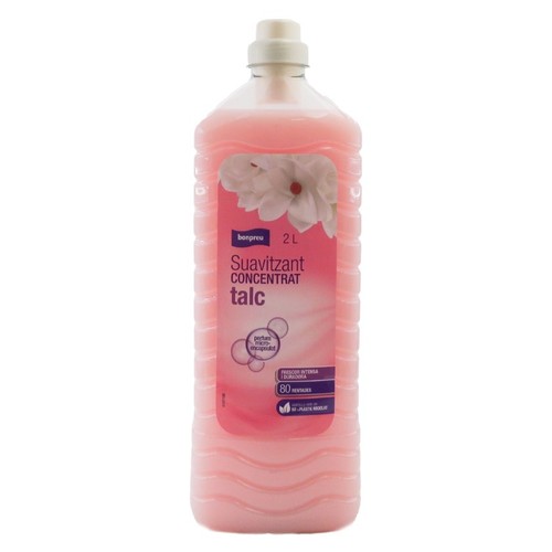 BONPREU Suavitzant concentrat talc