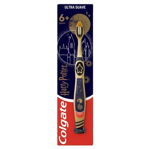 COLGATE Raspall de dents Harry Potter