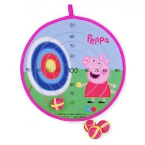AGUMAY Diana infantil amb velcro