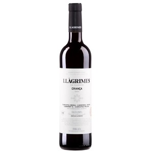 Vino tinto crianza DO Terra Alta Km0