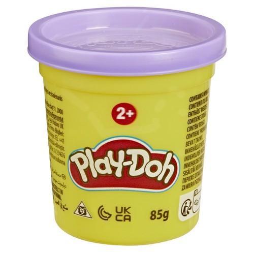 PLAY-DOH Plastelina en pot individual